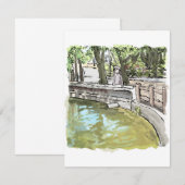 さ れ く じ (Front/Back)