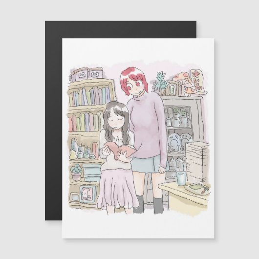 むさじ (Front/Back)