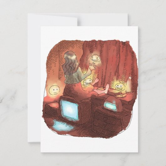 や ご さ じ (Front)