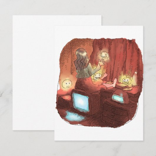 や ご さ じ (Front/Back)