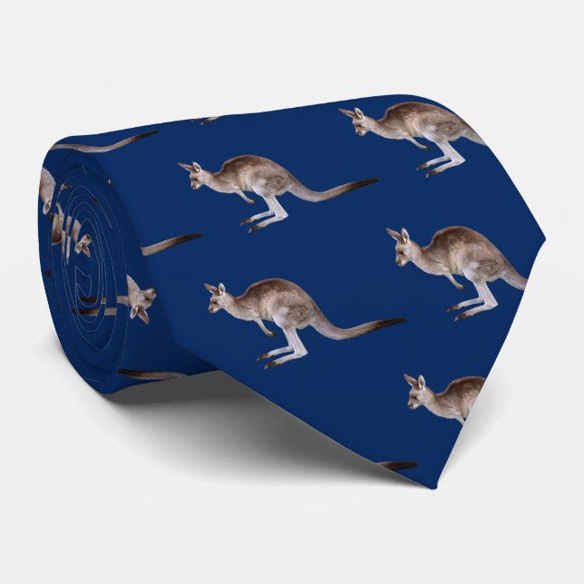 ア カ カ ガ ル NECK TIE (Rolled)
