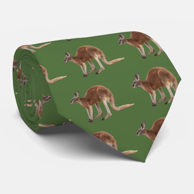 ア カ カ ガ ル NECK TIE (Rolled)