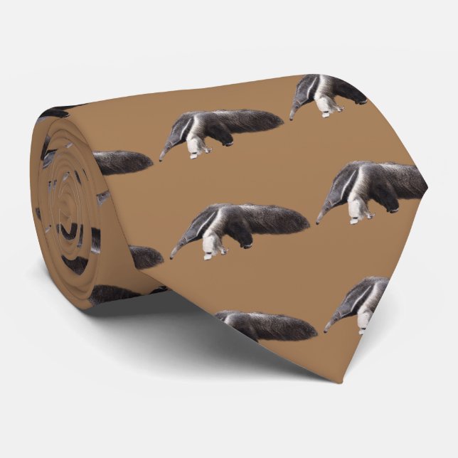 オオアリクイ TIE (Rolled)