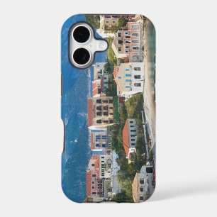 ギリシャのIonian島、KEFALONIA、Assos: 2 iPhone 17 Case