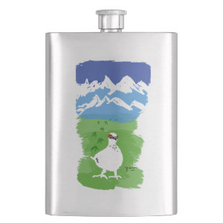 クラシックフラスク FLASK