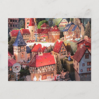 クリスマス POSTCARD