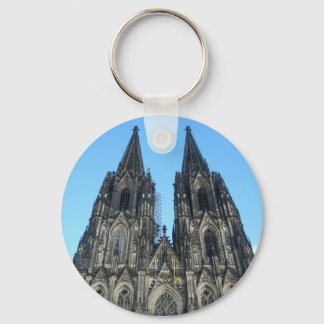 ケルン大聖堂 KEYCHAIN