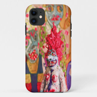 ゴマルヨンギグ　スマホケース iPhone 11 CASE