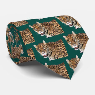 ジャガー NECK TIE