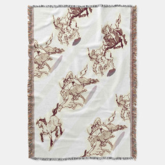スローブランケット THROW BLANKET