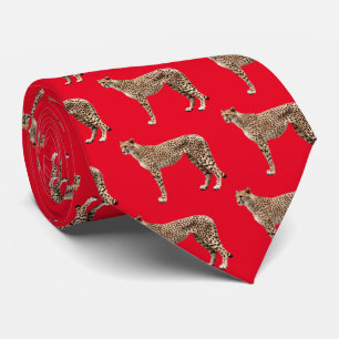チーター TIE