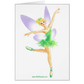 バレエ　フェアリー (Front)