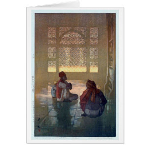 ファテープル・シークリー, Fatehpur Sikri, Hiroshi Yoshida