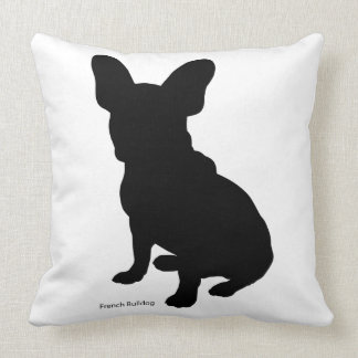 フレンチ・ブルドッグ　クッション　french bulldog Cushion