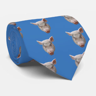 ブタ NECK TIE