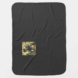 ベ ビ ー ラ ン the baby blanket