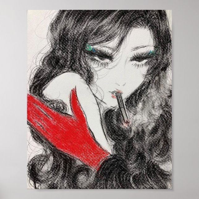 ポスター POSTER (Front)