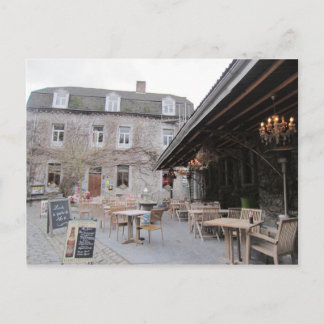 ポストカード POSTCARD