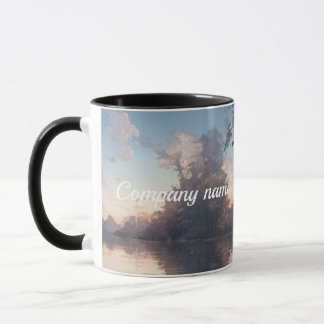マグカップ MUG