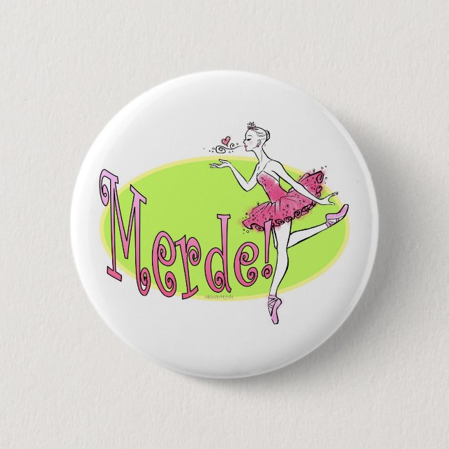 メアード BUTTON (Front)