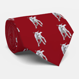 ヤギ(子供) TIE