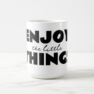 享受小事馬克杯 COLOR MORPH MUG 