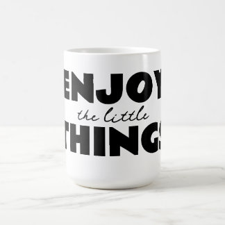 享受小事馬克杯 COLOR MORPH MUG 