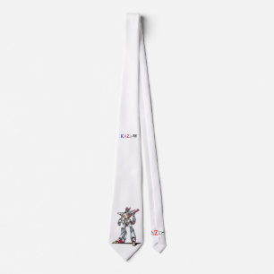 作品番号00014 「主人公用機体」パターン2 NECK TIE