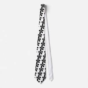 加賀梅鉢 NECK TIE