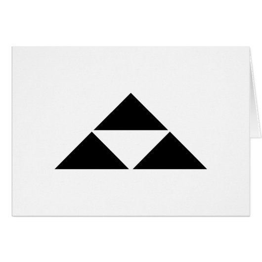 北条鱗 (Front Horizontal)