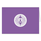 南部鶴 (Front Horizontal)