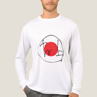 夢を見るために毎朝僕は目覚めるHaruki Murakami Tri-Blend Shirt