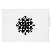 大日輪宝 (Front Horizontal)