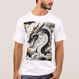 天龍昇騰 Tenryu Shoten T-Shirt