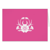 小山蟹桜 (Front Horizontal)