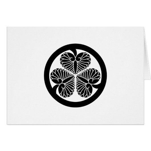 徳川葵（徳川吉宗） (Front Horizontal)