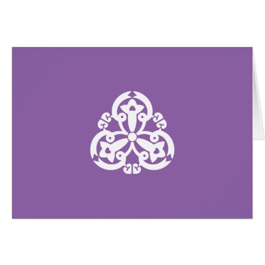 戸田連翹 (Front Horizontal)