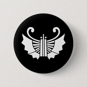扇胡蝶 BUTTON