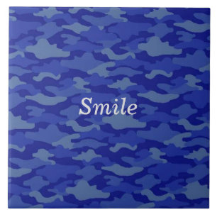 文 字 カ ス 迷 タ(ム) 彩(ル)) CERAMIC TILE