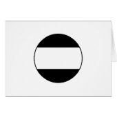 新田一つ引き (Front Horizontal)