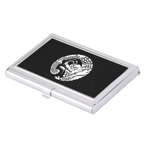 日蓮宗龍の丸 BUSINESS CARD CASE