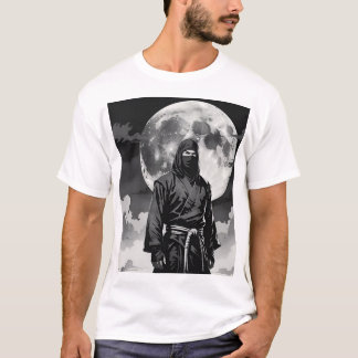 月下の密命(Gekka no Meimei) T-Shirt