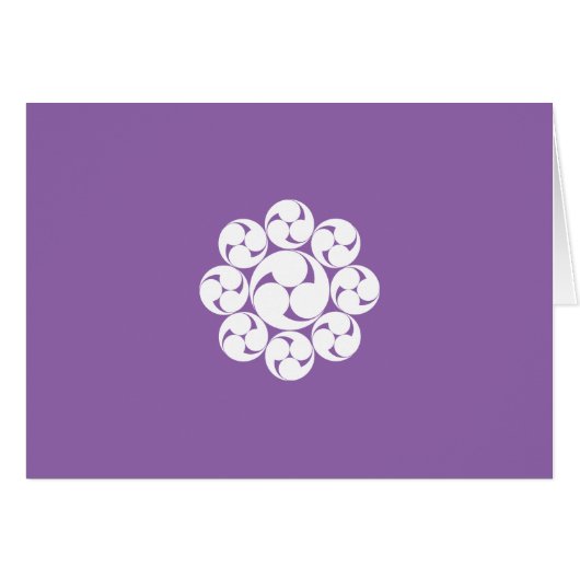 板倉巴(地抜き) (Front Horizontal)