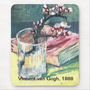 梵 高, Vincent Van Gogh Mouse Pad