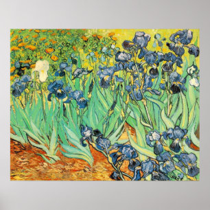 梵 高, Vincent van Gogh Poster