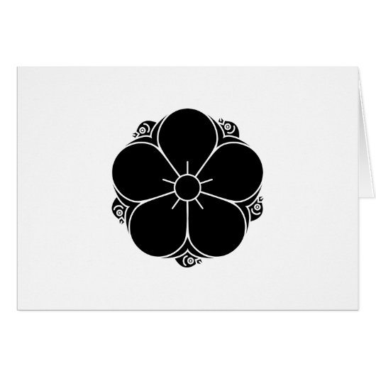 棚倉梅 (Front Horizontal)