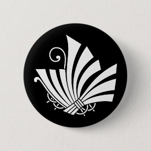 熨斗蝶 BUTTON