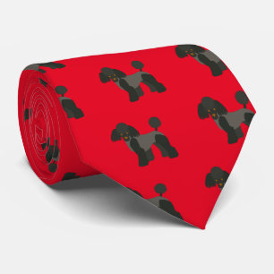 犬 NECK TIE