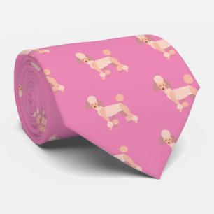犬 NECK TIE