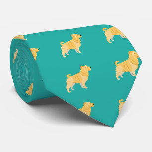 犬 NECK TIE